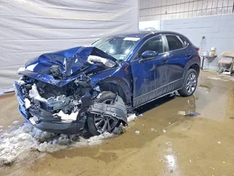 2023 Mazda CX-30 3MVDMBBM2PM507991 Lot 76714455