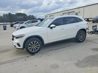 2023 Mercedes-Benz GLC-Class W1NKM4GBXPU026726 Lot 77779755