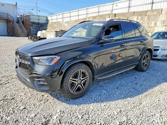 2024 Mercedes-Benz GLE-Class 4JGFB5KB9RB044396 Lot 99237805