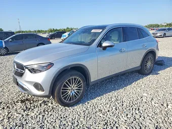 2023 Mercedes-Benz GLC-Class W1NKM4HB0PF052318 Lot 50660596