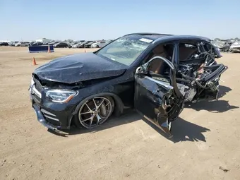 2022 Mercedes-Benz GLC-Class W1N0G8EB0NG058508 Lot 59129024