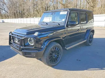 2023 Mercedes-Benz G-Class W1NYC6BJ9PX480083