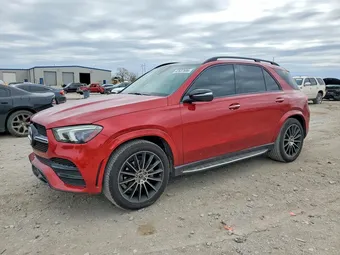 2023 Mercedes-Benz GLE-Class 4JGFB4KB4PA909238 Lot 47637686