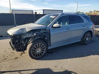 2024 Mercedes-Benz GLE-Class 4JGFB4FB2RB062291 Lot 77755645