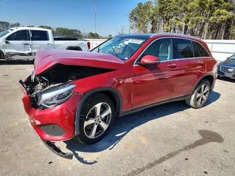 2019 Mercedes-Benz GLC-Class WDC0G4JB0KF573283 Lot 76461855