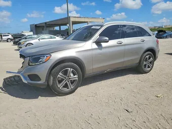 2019 Mercedes-Benz GLC-Class WDC0G4JB8KV143796 Lot 47666326