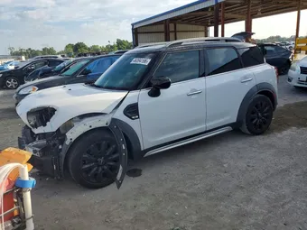 2020 Mini Cooper Countryman WMZYW3C00L3M22965