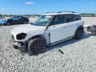 2024 Mini Countryman WMZ53BR00R3R52486
