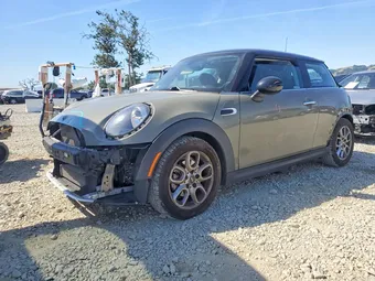 2019 Mini Cooper WMWXP5C51K2H96294 Lot 53276326
