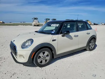 2016 Mini Cooper WMWXU1C50G2D12074 Lot 46719386