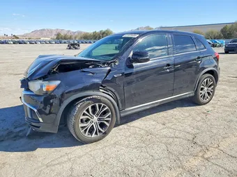 2019 Mitsubishi Outlander JA4AP4AU7KU000852 Lot 41839686