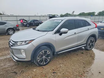 2018 Mitsubishi Eclipse JA4AT5AA2JZ037476 Lot 52236736