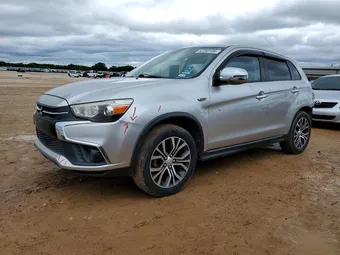 2018 Mitsubishi Outlander JA4AP3AU0JZ002289 Lot 52260166