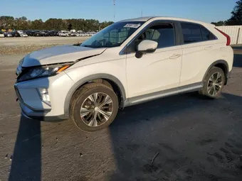2018 Mitsubishi Eclipse JA4AT5AA7JZ038090 Lot 82687705