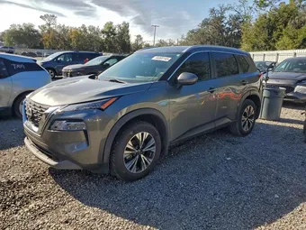 2023 Nissan Rogue 5N1BT3BA3PC803705 Lot 94065145