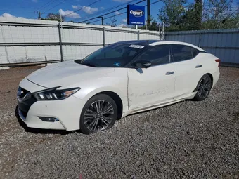 2016 Nissan Maxima 1N4AA6AP5GC446305