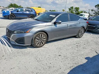 2023 Nissan Altima 1N4BL4DV8PN357328 Lot 47130656