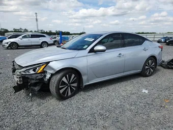 2019 Nissan Altima 1N4BL4DV1KC146220 Lot 50604656