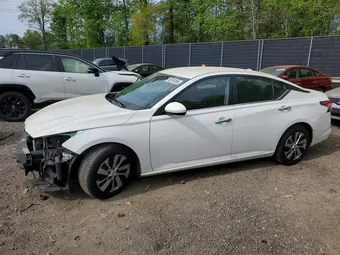 2019 Nissan Altima 1N4BL4BV3KC129812 Lot 49796166