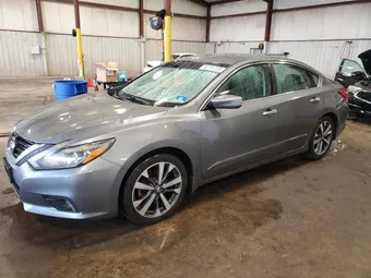 2016 Nissan Altima 1N4AL3AP0GC262785 Lot 83761225