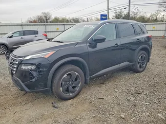 2024 Nissan Rogue JN8BT3BB9RW449739 Lot 49181446