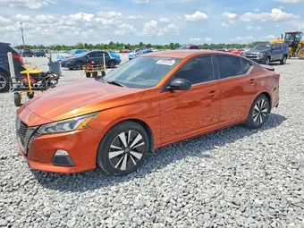 2020 Nissan Altima 1N4BL4CV5LC140472 Lot 52604476