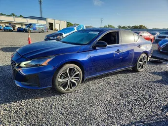 2024 Nissan Altima 1N4BL4CV4RN358433 Lot 41795746