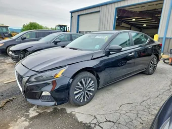 2024 Nissan Altima 1N4BL4DV5RN382321 Lot 51410256