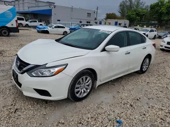 2018 Nissan Altima 1N4AL3AP3JC140235 Lot 49246166