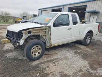 2019 Nissan Frontier 1N6BD0CT9KN703747 Lot 48391946