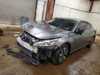 2019 Nissan Altima 1N4BL4DW0KC148565 Lot 46712416