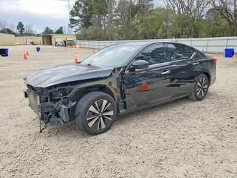 2019 Nissan Altima 1N4BL4EV0KC202825 Lot 72870945