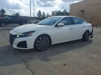 2023 Nissan Altima 1N4BL4EV2PN325537 Lot 48042856