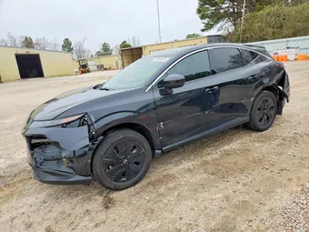 2025 Nissan Murano 5N1AZ3BJXSC126865 Lot 79443915