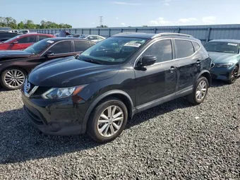 2017 Nissan Rogue Sport JN1BJ1CP4HW026598 Lot 48680566
