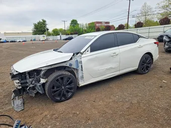 2019 Nissan Altima 1N4BL4CW5KN317940 Lot 52363226