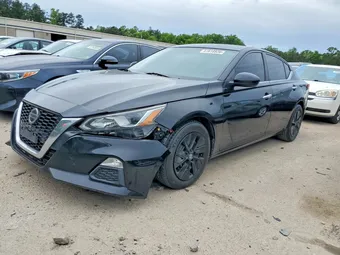 2020 Nissan Altima 1N4BL4BV7LC145416 Lot 51618926