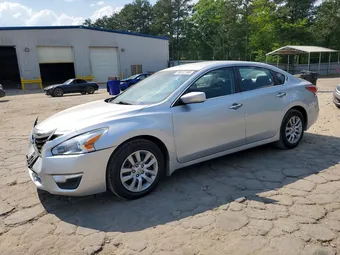 2015 Nissan Altima 1N4AL3AP6FC201794 Lot 50532186