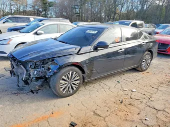 2024 Nissan Altima 1N4BL4DV2RN327373 Lot 45542976