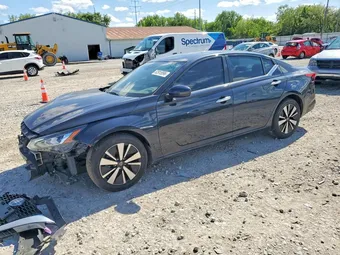 2021 Nissan Altima 1N4BL4DVXMN336766 Lot 52915896