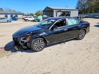 2023 Nissan Altima 1N4BL4DV3PN355809 Lot 46217376