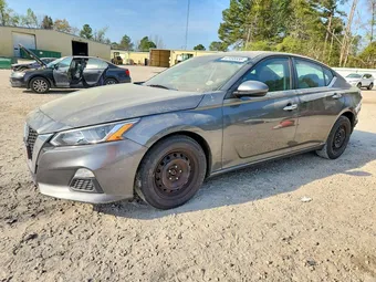 2019 Nissan Altima 1N4BL4BV1KC250600 Lot 47495556