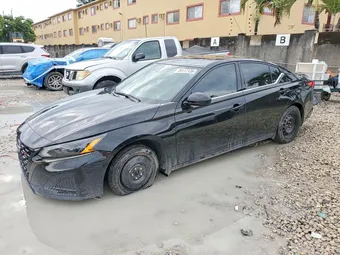 2023 Nissan Altima 1N4BL4CV7PN304931 Lot 49117136