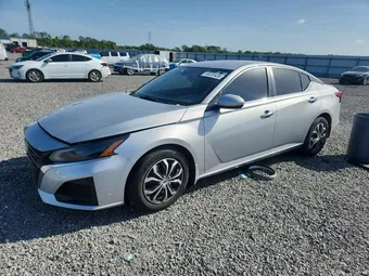 2023 Nissan Altima 1N4BL4BV1PN411247 Lot 48205436