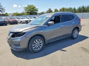 2019 Nissan Rogue JN8AT2MT1KW254946 Lot 51788876