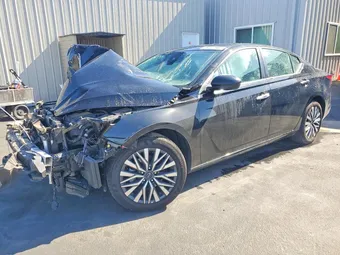 2025 Nissan Altima 1N4BL4DV3SN344088 Lot 51038316
