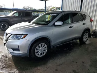 2018 Nissan Rogue KNMAT2MT5JP529478 Lot 78095695