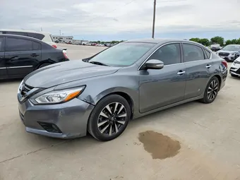2018 Nissan Altima 1N4AL3AP4JC206064 Lot 52254246