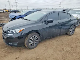 2023 Nissan Versa 3N1CN8EV0PL819575 Lot 45641326