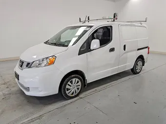 2021 Nissan NV 200 3N6CM0KN5MK690656